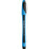 Фото #1 товара Schneider Schreibgeräte Slider Memo - Black,Blue - Black - Clip-on retractable ballpoint pen - 1.4 mm - 1 pc(s)