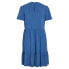 Фото #4 товара Платье женское VILA Paya Short Sleeve Short Dress