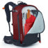 Фото #3 товара OSPREY Soelden Pro E2 Airbag 32L backpack