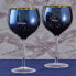 Фото #4 товара Бокалы для вина ARTLAND Galaxy Gin Gläser, набор из 2 шт.