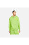 Фото #2 товара Sportswear Sport Essentials+ Fleece Pullover Hoodie Erkek Sweatshirt ASLAN SPORT