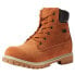 Фото #2 товара Lugz Rucker Hi Lace Up Mens Brown Casual Boots MRUCKHK-2225