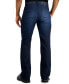 Men's Seaton Boot Cut Jeans, Created for Macy's