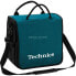 Фото #1 товара Zomo Technics BackBag türkis-weiß