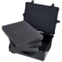 Peli 1610 Foam Black