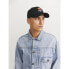 JACK & JONES Blume baseball cap