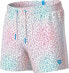 Arena Męskie Szorty MEN'S ARENA WATER PRINTS BEACH SHORT AO