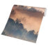 Фото #10 товара Vliestapete Nebel bei Sonnenuntergang