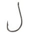 EXCALIBUR Carp Maggot Single Eyed Hook