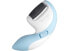 Фото #2 товара Medisana GmbH Medisana CR 870 - Electric nail polisher - 3 head(s) - Buttons - Blue,White - Battery - AAA