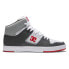Фото #4 товара DC SHOES DC Cure High Top Trainers