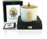 Фото #1 товара Tiziana Terenzi Gold Rose Oudh White Glass