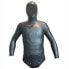 Фото #1 товара KYNAY Wetsuit Smooth Skin Spearfishing Jacket 7 mm