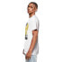 ფოტო #6 პროდუქტის MISTER TEE Cool As Ice short sleeve T-shirt