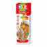 CLIFFI Hamster Squirrel Fruity Snack For Rodents 110g