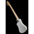 Фото #11 товара Höfner Shorty Bass Signal White