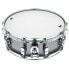 DW PDP 14"x5" Concept Steel Sn