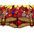Фото #2 товара Настольная лампа Viro Belle Rouge Красный цинк 60 W 40 x 62 x 40 cm