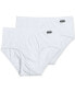 ფოტო #3 პროდუქტის Men's Underwear, Elance Bikini 3-Pack