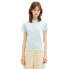 ფოტო #1 პროდუქტის TOM TAILOR Modern Stripe short sleeve T-shirt