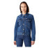 Фото #2 товара WRANGLER Regular Heritage denim jacket