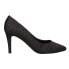 Фото #1 товара VANELi Sabine Pumps Womens Black Dress Casual 306919