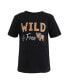 ფოტო #15 პროდუქტის Baby Boys Short Sleeve T-Shirts, Animal Adventure