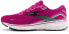 Фото #1 товара Brooks Ghost 15 Fuchsia Hardloopschoenen Dames