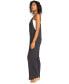 Juniors' Beachside Dreaming Jumpsuit