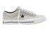 Converse One Star 74 Fragment Grey 简约舒适 复古低帮休闲帆布鞋 灰 / Кеды Converse One Star 153130C