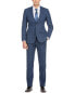 English Laundry 2Pc Wool-Blend Suit Men's