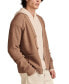 Men's Easy Cardigan Sweater Chutney Marl, XL - фото #2