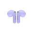 Фото #6 товара Наушники Trust Yavi в стиле in-ear Bluetooth, фиолетовый пурпурный