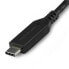 Фото #4 товара Адаптер USB C—DisplayPort Startech CDP2DP141MB Чёрный 1 m
