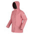 Фото #3 товара Куртка женская Regatta Brigida Waterproof, insulated 100% Polyester