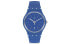 SWATCH New Gent 41mm SUOS403 Timepiece