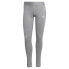 Фото #3 товара ADIDAS 3 Stripes Leggings