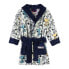 Фото #3 товара CERDA GROUP Coral Fleece Snoopy Baby Dressing Gown