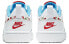 Фото #6 товара Кроссовки Nike Court Borough Low 2 GS CJ2238-100