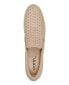 ფოტო #4 პროდუქტის Women's Nel Laser Cut Round Toe Casual Slip-On Sneakers