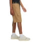 Фото #25 товара Men's Flip Front Cargo Short