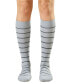 Фото #3 товара Носки Comrad Companion Striped Knee-High