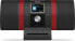 Фото #1 товара Radio TechniSat Technisat Multyradio 4.0 SE black/red