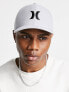 Hurley H20 Dri and Only cap in grey