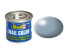 Revell Grey - silk RAL 7001 14 ml-tin - Grey - 1 pc(s)