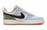 Nike Court Borough Low 2 GS DX6052-101 Sneakers
