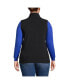 Фото #2 товара Plus Size Thermacheck 100 Fleece Vest