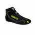 Фото #1 товара Ботинки гоночные Sparco SLALOM желтые/черные (Размер 40)