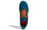 Фото #5 товара adidas Climawarm 2.0 减震防滑耐磨 低帮 跑步鞋 男款 蓝白 / Кроссовки Adidas Climawarm 2.0 G28960