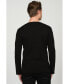 ფოტო #2 პროდუქტის Men's Modern Distorted Sweater